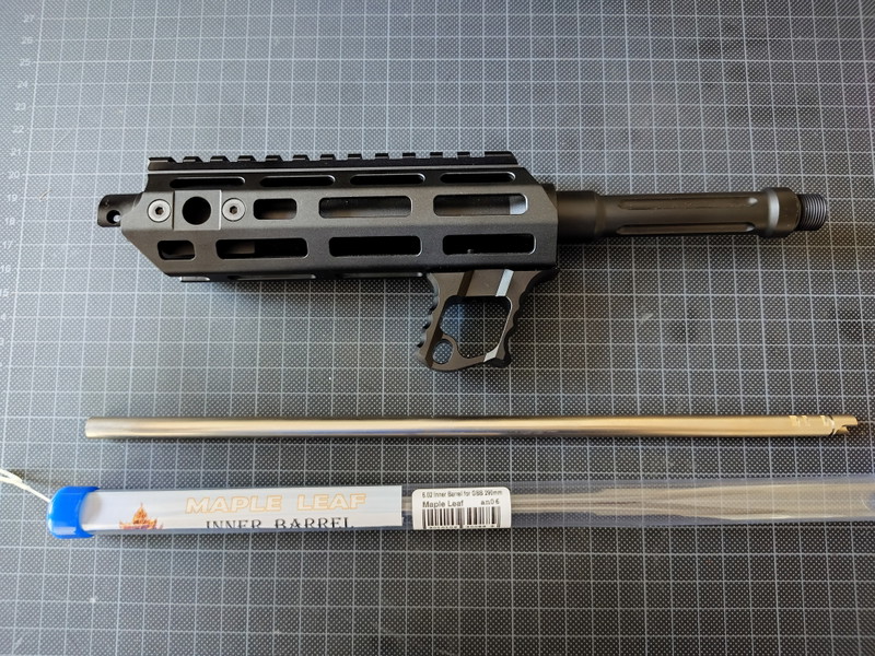 Afbeelding 1 van Aap-01 parts