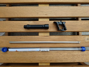 Imagen para Aap-01 parts