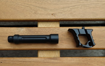 Image for Aap-01 parts