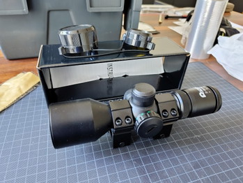 Afbeelding 3 van Aap-01 parts