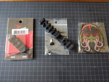 Imagen 3 de Aap-01 parts