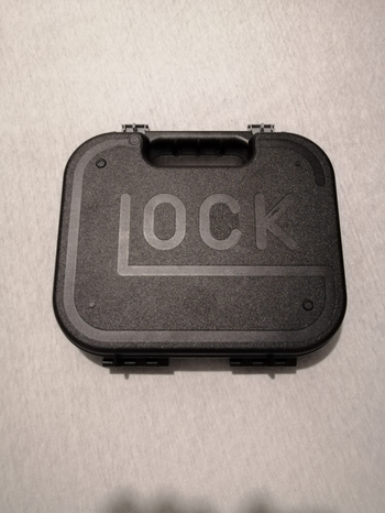 Image 3 pour Glock 17 Gen 4 + 3 mags + Glock koffertje