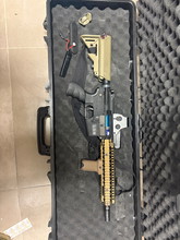 Afbeelding van Mk18 Daniel defense