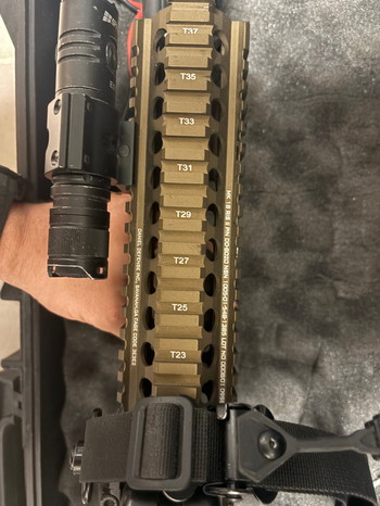 Imagen 2 de Mk18 Daniel defense