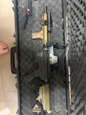 Imagen 3 de Mk18 Daniel defense