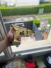 Image for Trinity V1 (Shift trigger + origin)