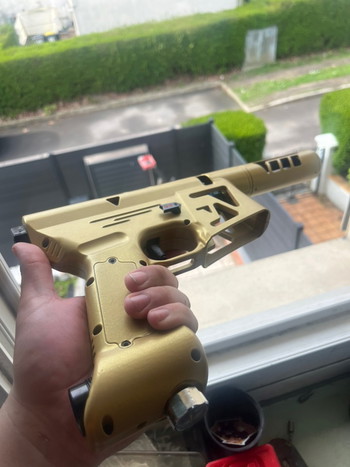 Image 3 pour Trinity V1 (Shift trigger + origin)
