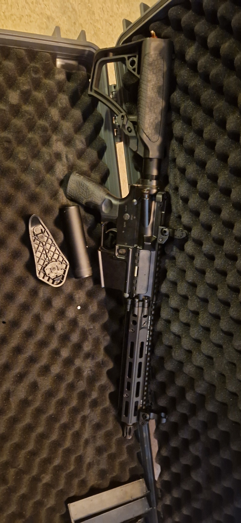 Afbeelding 1 van Mk 18 cyma