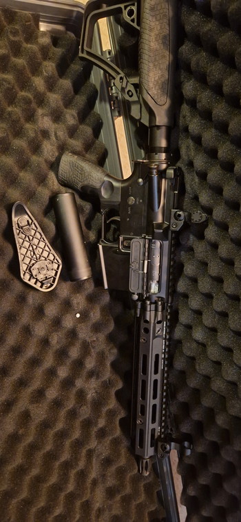 Afbeelding 2 van Mk 18 cyma