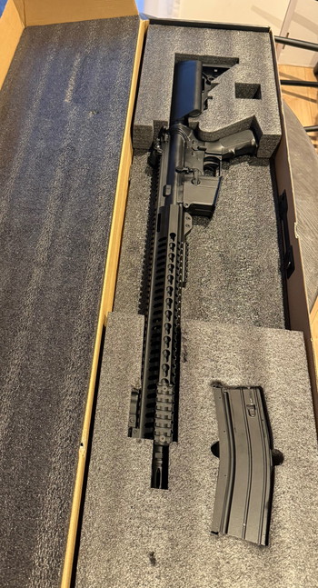 Image 2 pour S&T M4 GBB 15inch