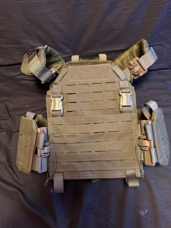 Afbeelding 2 van Upgraded G&G CM16 SLR Mosfet