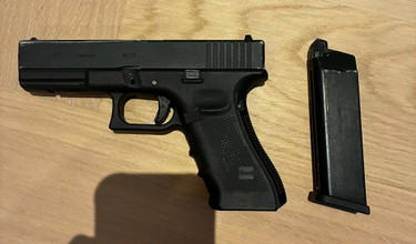 Image pour We glock 17 gen 4
