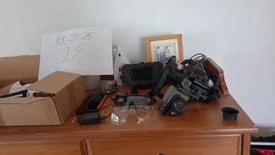 Afbeelding van Nvg-10 with 72 degree FOV lens