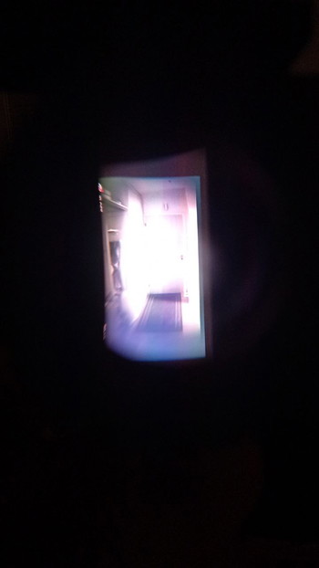 Imagen 3 de Nvg-10 with 72 degree FOV lens