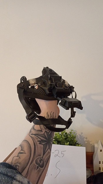 Imagen 4 de Nvg-10 with 72 degree FOV lens