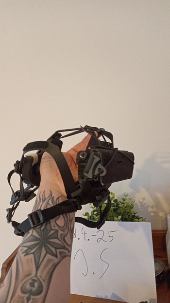 Imagen 5 de Nvg-10 with 72 degree FOV lens