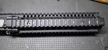 Image 2 for Garde main MK18 9.5