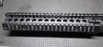 Image 5 for Garde main MK18 9.5