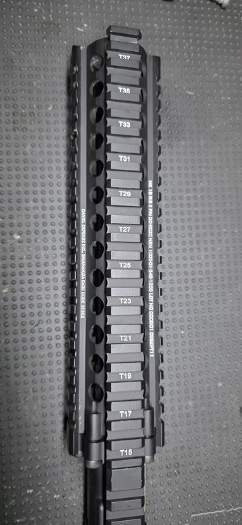 Image 6 for Garde main MK18 9.5