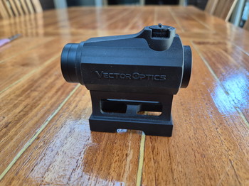 Afbeelding 2 van Vector Optics - Maverick Gen 3