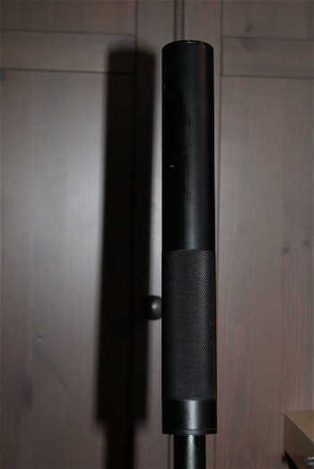 Image 3 pour MAUSER SR - AIRSOFT SPRING MANUEL with scope