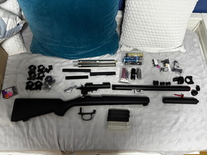 Image for VSR10 GSPEC TOKYO MARUI + PIECES