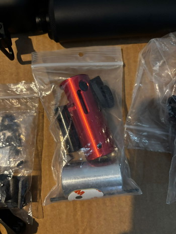 Bild 2 für VSR10 GSPEC TOKYO MARUI + PIECES UPGRADE