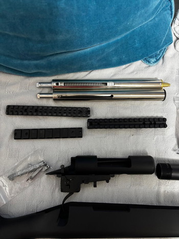 Image 2 for VSR10 GSPEC TOKYO MARUI + PIECES