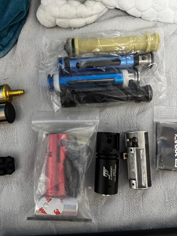 Image 3 for VSR10 GSPEC TOKYO MARUI + PIECES