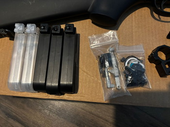 Bild 3 für VSR10 GSPEC TOKYO MARUI + PIECES UPGRADE