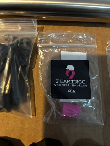 Bild 4 für VSR10 GSPEC TOKYO MARUI + PIECES UPGRADE