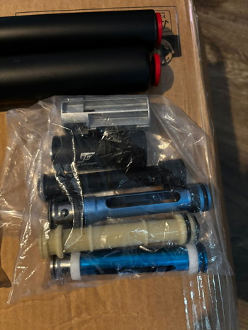 Bild 5 für VSR10 GSPEC TOKYO MARUI + PIECES UPGRADE