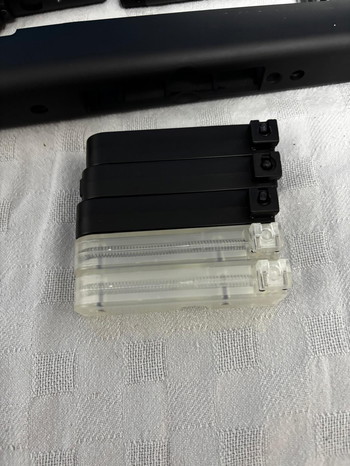 Image 5 for VSR10 GSPEC TOKYO MARUI + PIECES