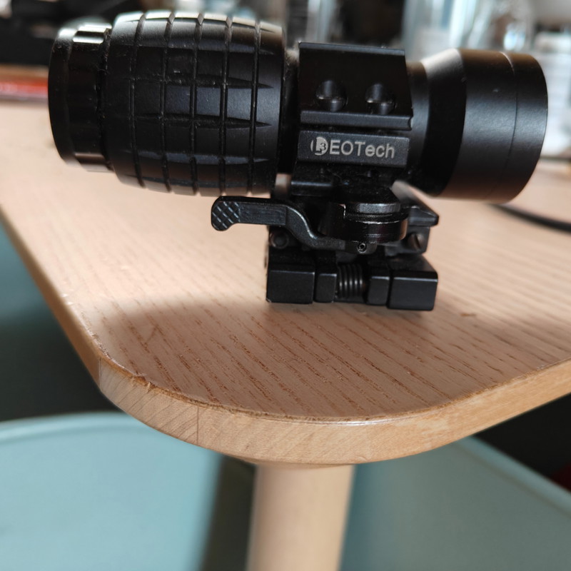 Afbeelding 1 van Repro Flip side magnefiner