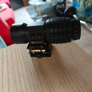 Afbeelding 2 van Repro Flip side magnefiner