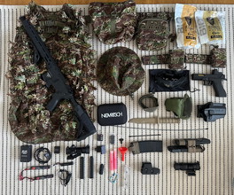 Image for Komplett Starter Set