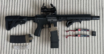 Imagen 2 de Komplett Starter Set