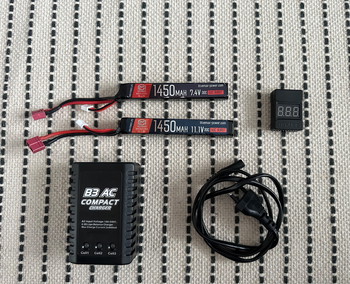 Imagen 4 de Komplett Starter Set