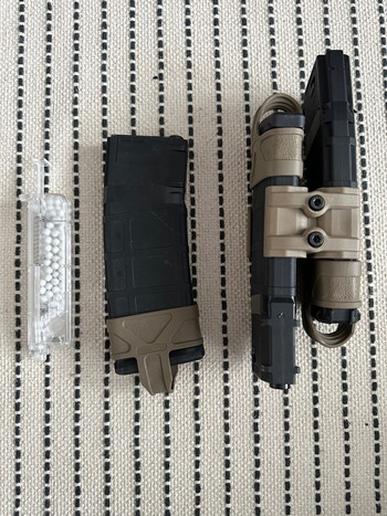 Imagen 5 de Komplett Starter Set