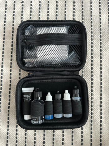 Imagen 6 de Komplett Starter Set