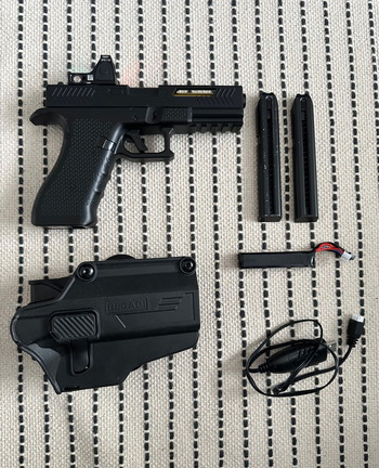 Imagen 7 de Komplett Starter Set