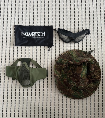 Imagen 9 de Komplett Starter Set