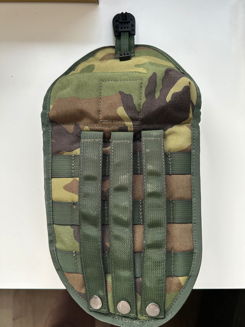 Image 1 for Schep pouch