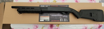 Immagine 2 di Cyma spring shotgun NIEUW
