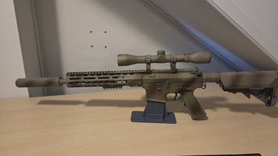 Image for Beginner / intro replica