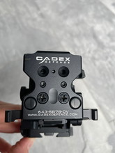 Afbeelding van Cadex Low Profile Flip-up NVG Mount with Break-Away