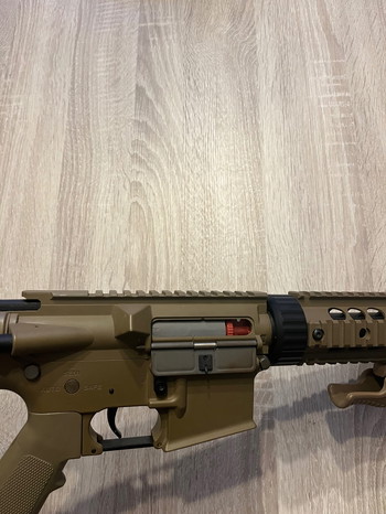 Afbeelding 2 van Colt m4