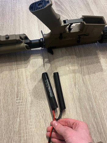 Afbeelding 4 van Colt m4