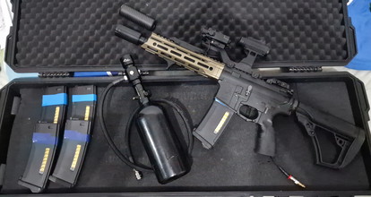 Afbeelding van Full pack HPA VFC VR16