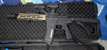 Image 4 for Full pack HPA VFC VR16